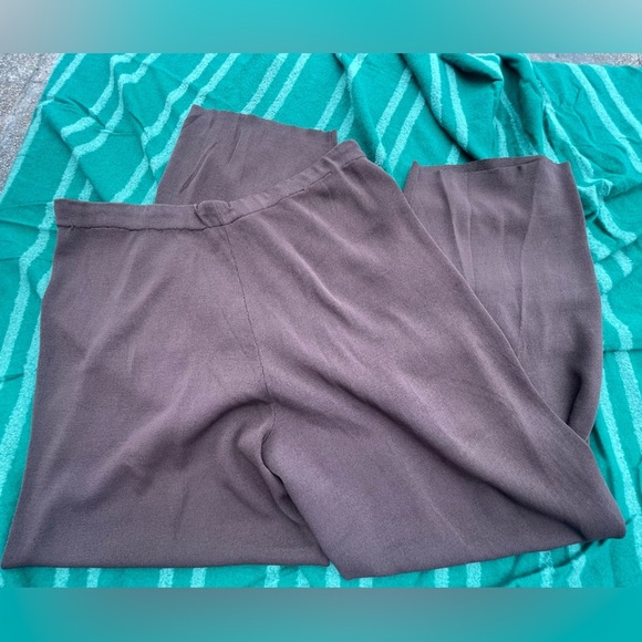 Pants - Women's Straight Leg Lounge Pants